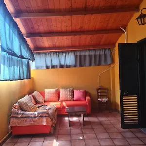 Casa Nell'isola SantʼAntìoco