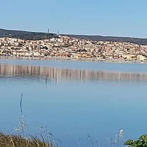 Centro SantʼAntìoco